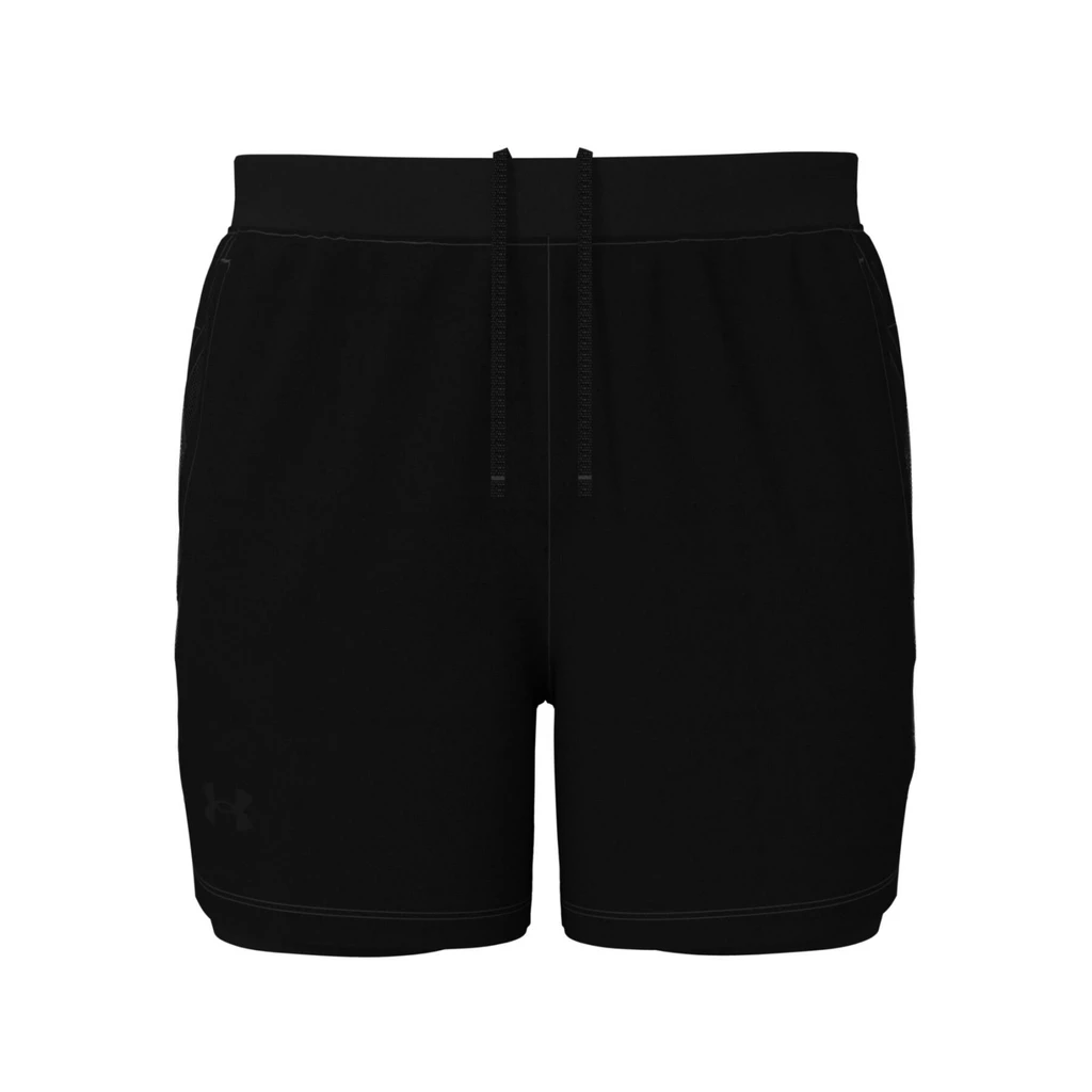 Under Armour Launch SW 5 Inches 2in1 Short Homme 1 Under Armour Launch SW 5 Inches 2in1 Short Homme
