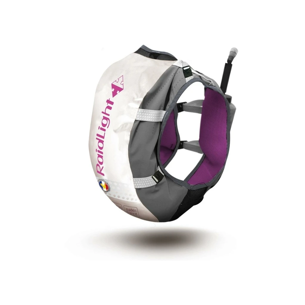 Raidlight Responsiv 8L Femme Beige 1 Raidlight Responsiv 8L Femme Beige