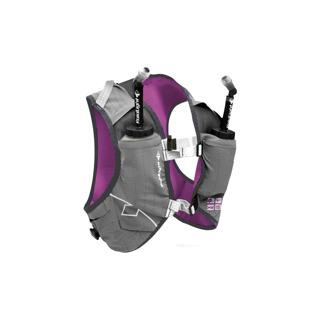 Raidlight Responsiv 8L Femme Beige 2 Raidlight Responsiv 8L Femme Beige – Image 2