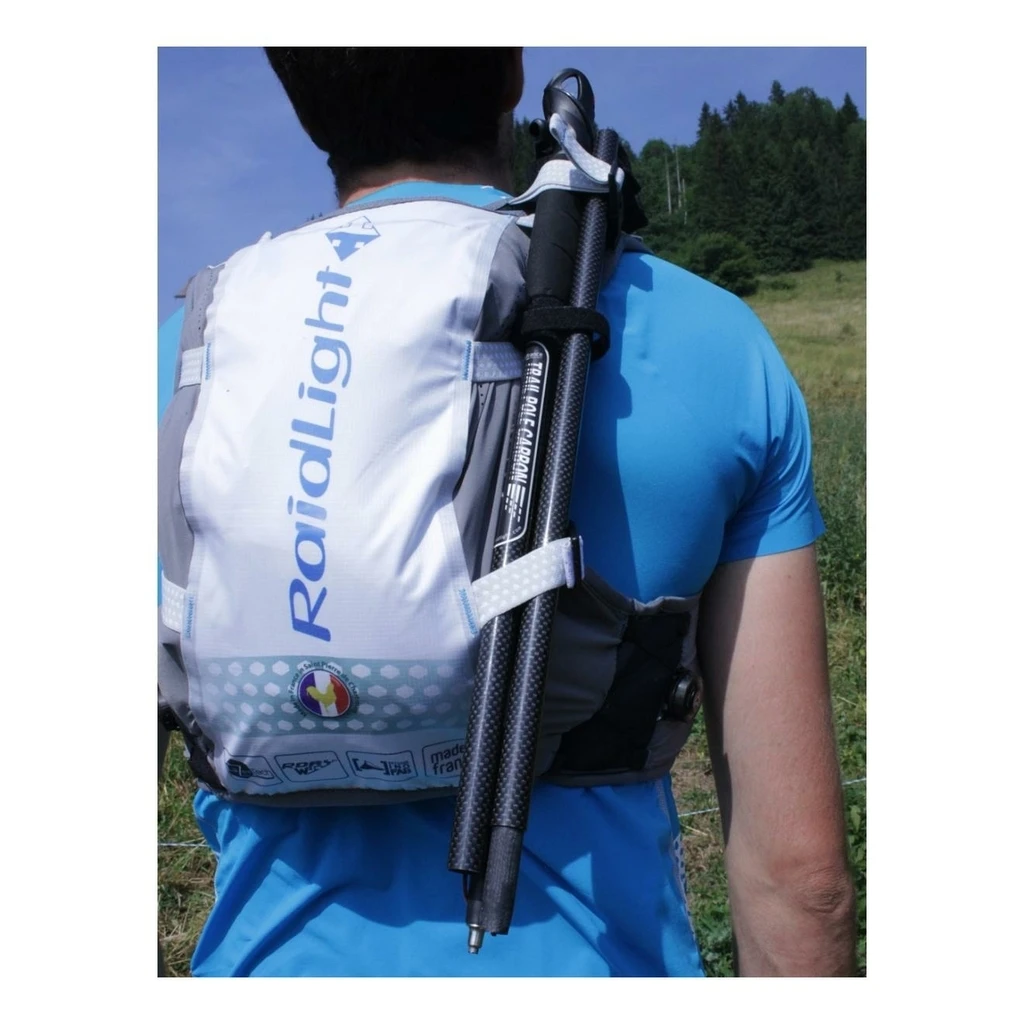 Raidlight Responsiv 8L Femme Beige 3 Raidlight Responsiv 8L Femme Beige – Image 3