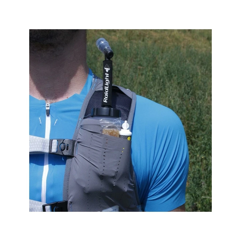 Raidlight Responsiv 8L Femme Beige 4 Raidlight Responsiv 8L Femme Beige – Image 4