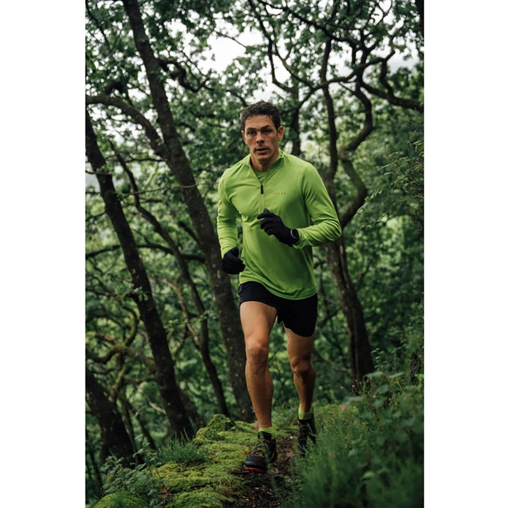 Falke RU4 Cool Short Homme 7 Falke RU4 Cool Short Homme – Image 7