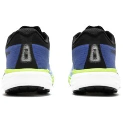 Puma Deviate Nitro 2 Homme Bleu 10 Puma Deviate Nitro 2 Homme Bleu -Tenue Active main 13BC3D00BE3BCF9BFFB79917F36B7D23 1 d461