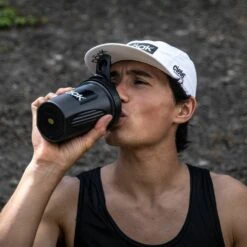 Naak Ultra Recovery (500g) - Poudre Protéinée Vanille -Tenue Active main 13 6019