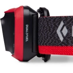 Black Diamond Cosmo 350 Headlamp Rouge -Tenue Active main 14334b11b2e7afaa817c4ca6c5fd6ac73aa86b5e 66836 8be8