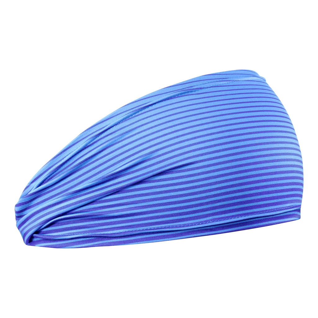 Salomon Sense Headband Homme Bleu 1 Salomon Sense Headband Homme Bleu