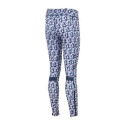 Adidas Supernova Long Tight Femme Bleu -Tenue Active main 148662 106479 2 11d9