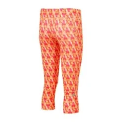 Adidas Supernova 3/4 Tight Femme Orange -Tenue Active main 148667 106475 2 9beb