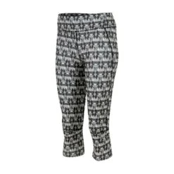 Adidas Supernova 3/4 Tight Femme Gris -Tenue Active main 148677 106507 1 f219