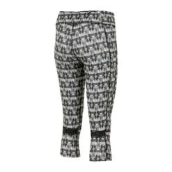 Adidas Supernova 3/4 Tight Femme Gris -Tenue Active main 148677 106508 2 4b95