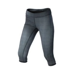 Reebok Crossfit Chase Capri Femme Noir -Tenue Active main 149152 106099 3 6506