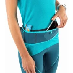 Dynafit Alpine 2 3/4 Tight Femme Bleu -Tenue Active main 14b8b8e3 4917 455b 9b9b 1ebdf33ff4d9 dynafit 854d