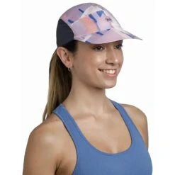 Buff Speed Cap Violet -Tenue Active main 14f8ebd1341f12dc 131388 525 2023 03 23t02 32 26z e19a