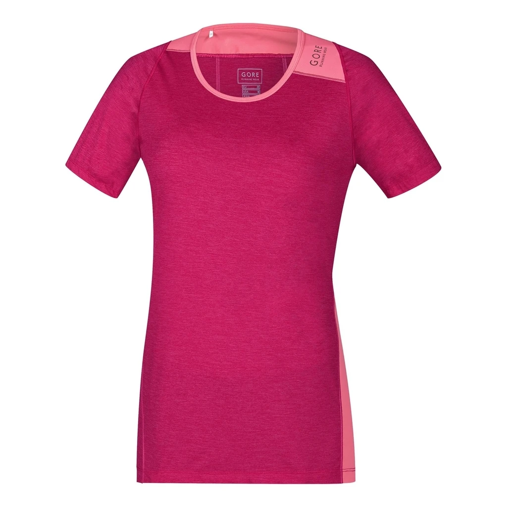 Gore Maillot Sunlight Femme Rose 1 Gore Maillot Sunlight Femme Rose