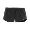 Brooks Running Chaser 3 Short Femme Noir