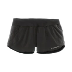 Brooks Running Chaser 3 Short Femme Noir
