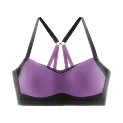 Brooks Running FineForm C/D Femme Rose