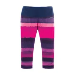 Brooks Running Greenlight Capri SE Femme Magenta