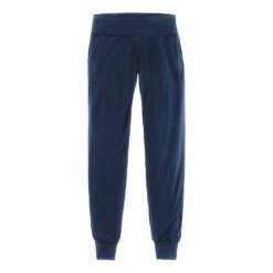 Brooks Running Run-Thru Pant Femme Bleu