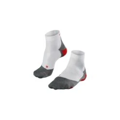 Falke RU5 Lightweight Short Homme Blanc