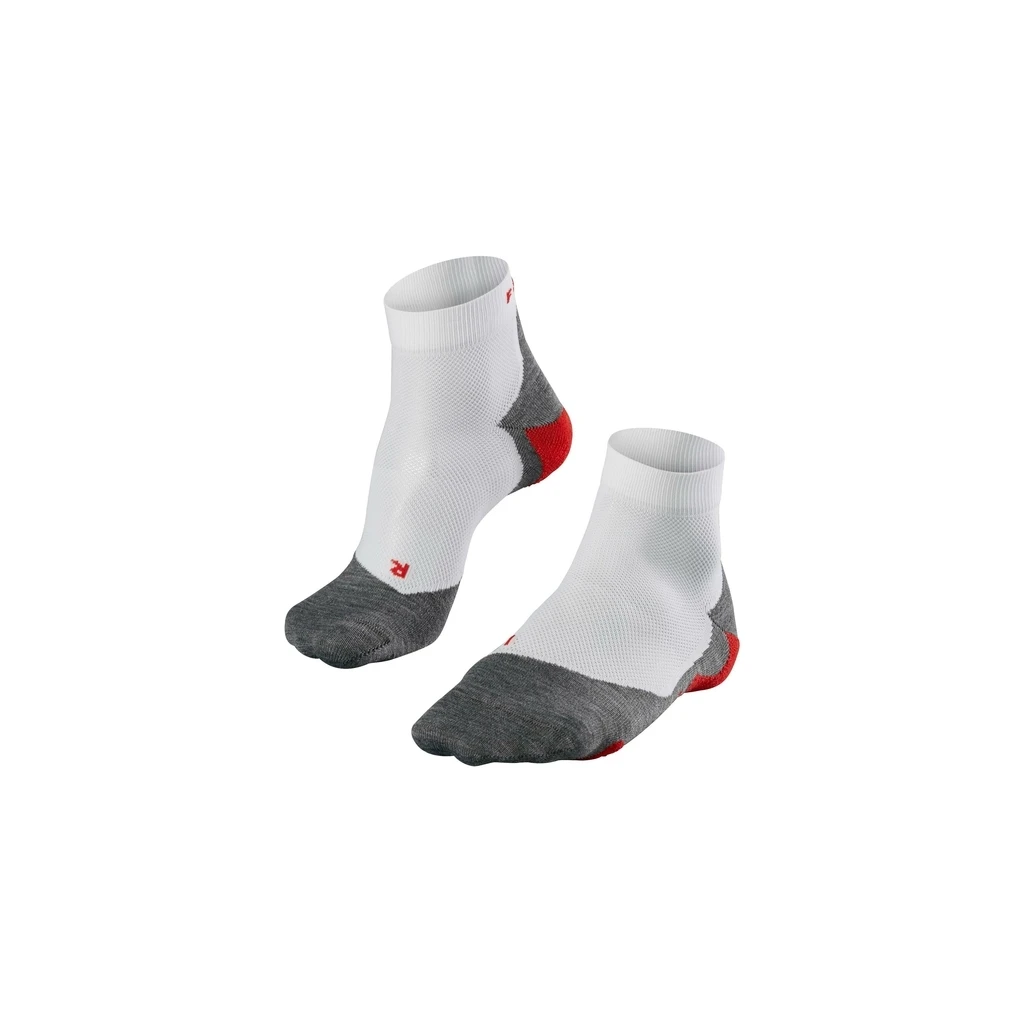 Falke RU5 Lightweight Short Homme Blanc 1 Falke RU5 Lightweight Short Homme Blanc