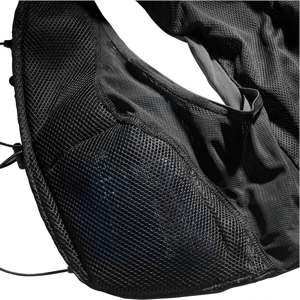 Salomon Sense Pro 10 Set Femme Noir 2 Salomon Sense Pro 10 Set Femme Noir – Image 2