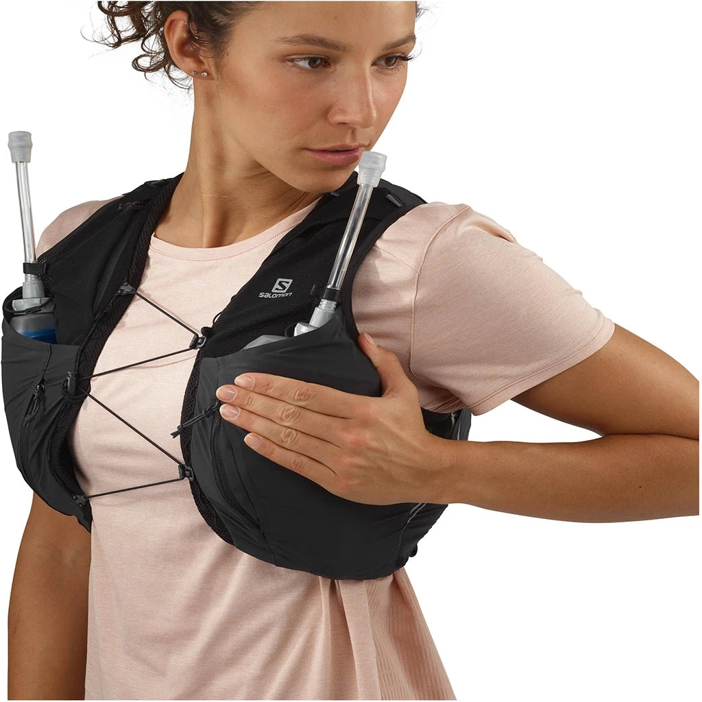 Salomon Sense Pro 10 Set Femme Noir 5 Salomon Sense Pro 10 Set Femme Noir – Image 5