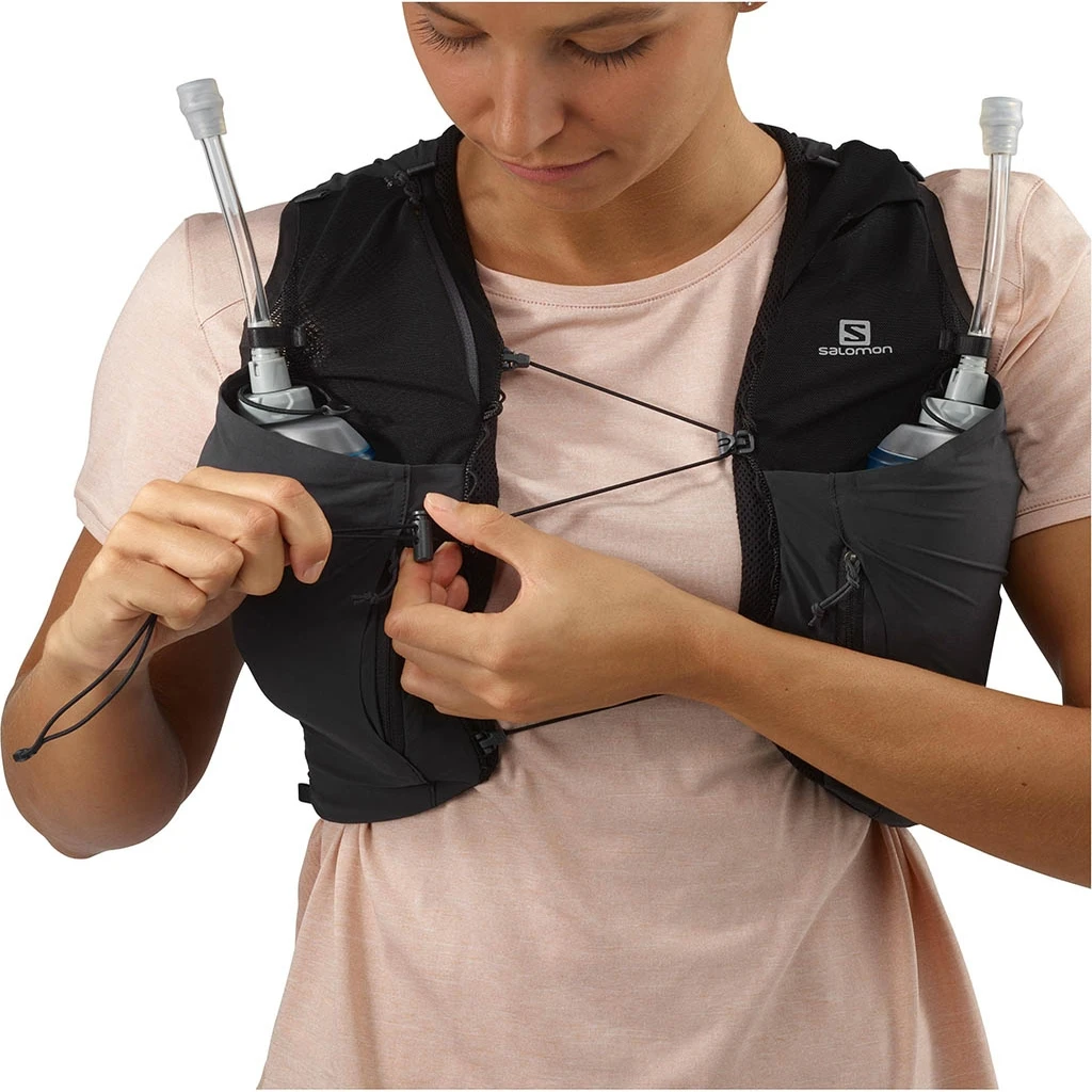 Salomon Sense Pro 10 Set Femme Noir 6 Salomon Sense Pro 10 Set Femme Noir – Image 6