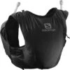 Salomon Sense Pro 10 Set Femme Noir