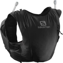Salomon Sense Pro 10 Set Femme Noir