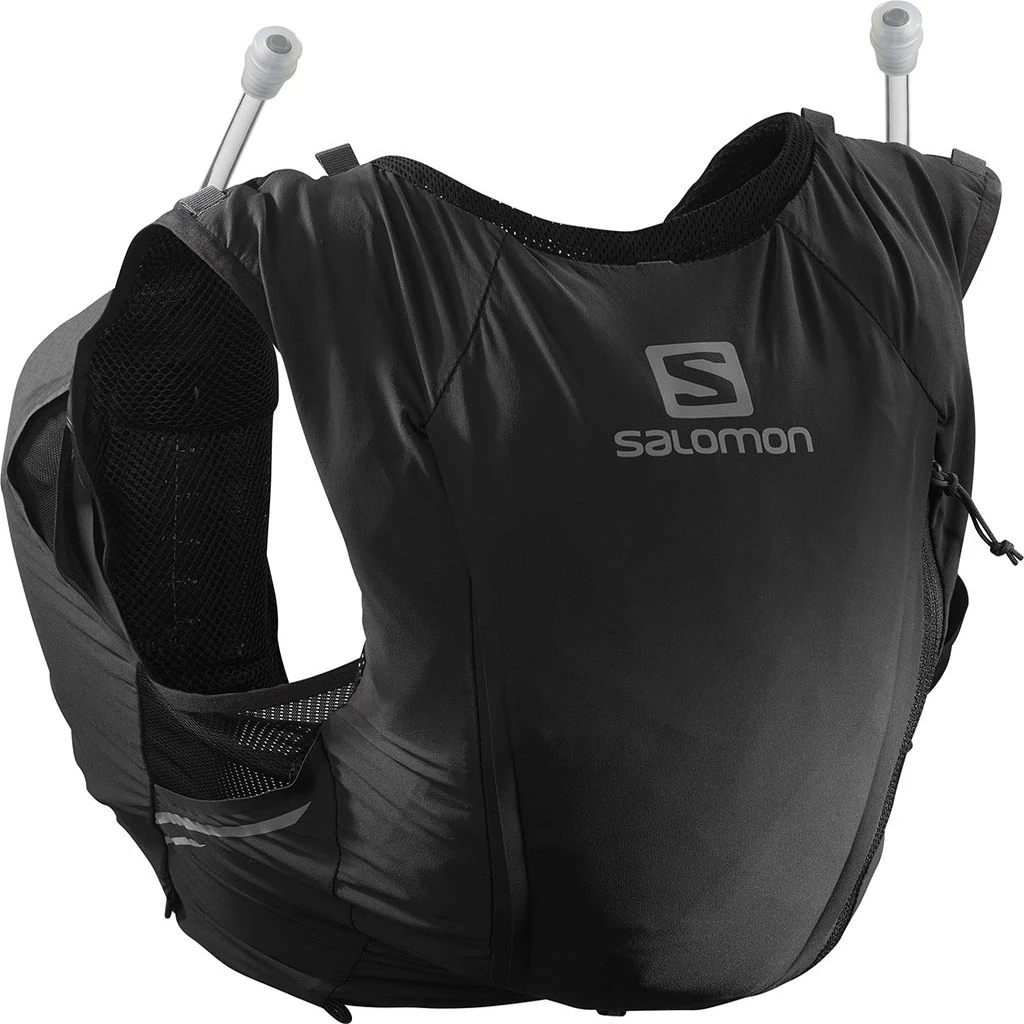 Salomon Sense Pro 10 Set Femme Noir 1 Salomon Sense Pro 10 Set Femme Noir