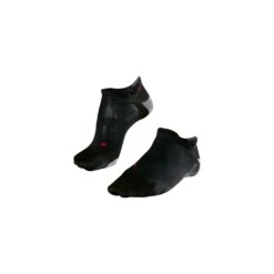 Falke RU5 Invisible Femme Noir