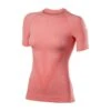 Falke RU A Ss Shirt Femme Rose
