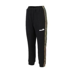 Adidas Stella Sport Sweat Pant Femme Noir -Tenue Active main 155940 107445 1 abf1
