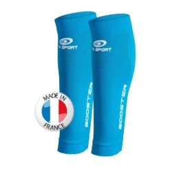 Bv Sport Booster One Bleu
