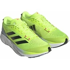 Adidas Adizero SL Homme Vert -Tenue Active main 1625b14e06064cb8bd6fa4e57374ab26 f540 711c
