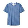 Adidas Kanoi Reversible Tee Homme Bleu