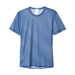 Adidas Kanoi Reversible Tee Homme Bleu