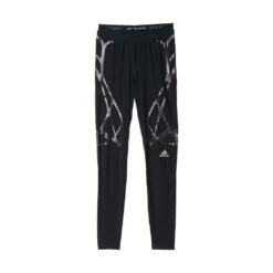 Adidas Adizero Sprintweb Long Tight Homme Noir