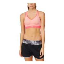 Adidas Supernova X Bra Femme Rose -Tenue Active main 164710 112665 3 77b9