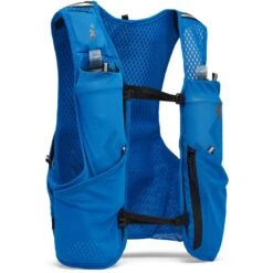 Black Diamond Distance 4 Hydration Vest Bleu