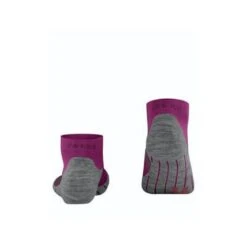 Falke RU4 Cool Short Femme Violet -Tenue Active main 16749 8692 2 1 5f3d