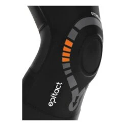 Epitact Genouillère Flex 01 Noir