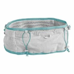 Camelbak Ultra Belt Aqua Sea/Silver Blanc