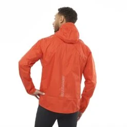 Salomon Bonatti WaterProof Jacket Homme -Tenue Active main 187350 2 cab5