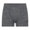 Odlo Performance Light Suw Bottom Boxer Homme Gris
