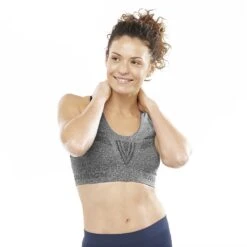 Salomon Essential Move On Seamless Femme -Tenue Active main 188540 2 fa1e