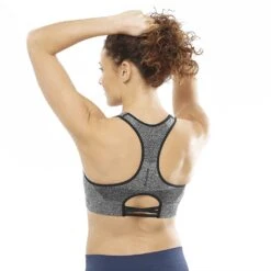 Salomon Essential Move On Seamless Femme -Tenue Active main 188540 3 7cec