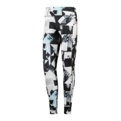 Reebok Lux Bold Tight - Pho Femme Noir