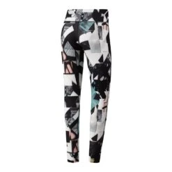 Reebok Lux Bold Tight - Pho Femme Noir -Tenue Active main 188920 125448 4 ea6b